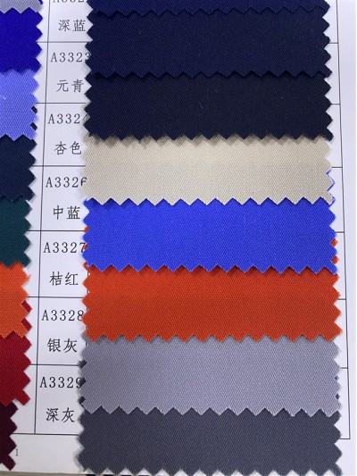 SC-CM  T65/C35 32*32 / 130*70 150±5 細斜紋   RPET 環保紗 再回收紗  再生聚酯  回收滌綸   低碳性 細節-2